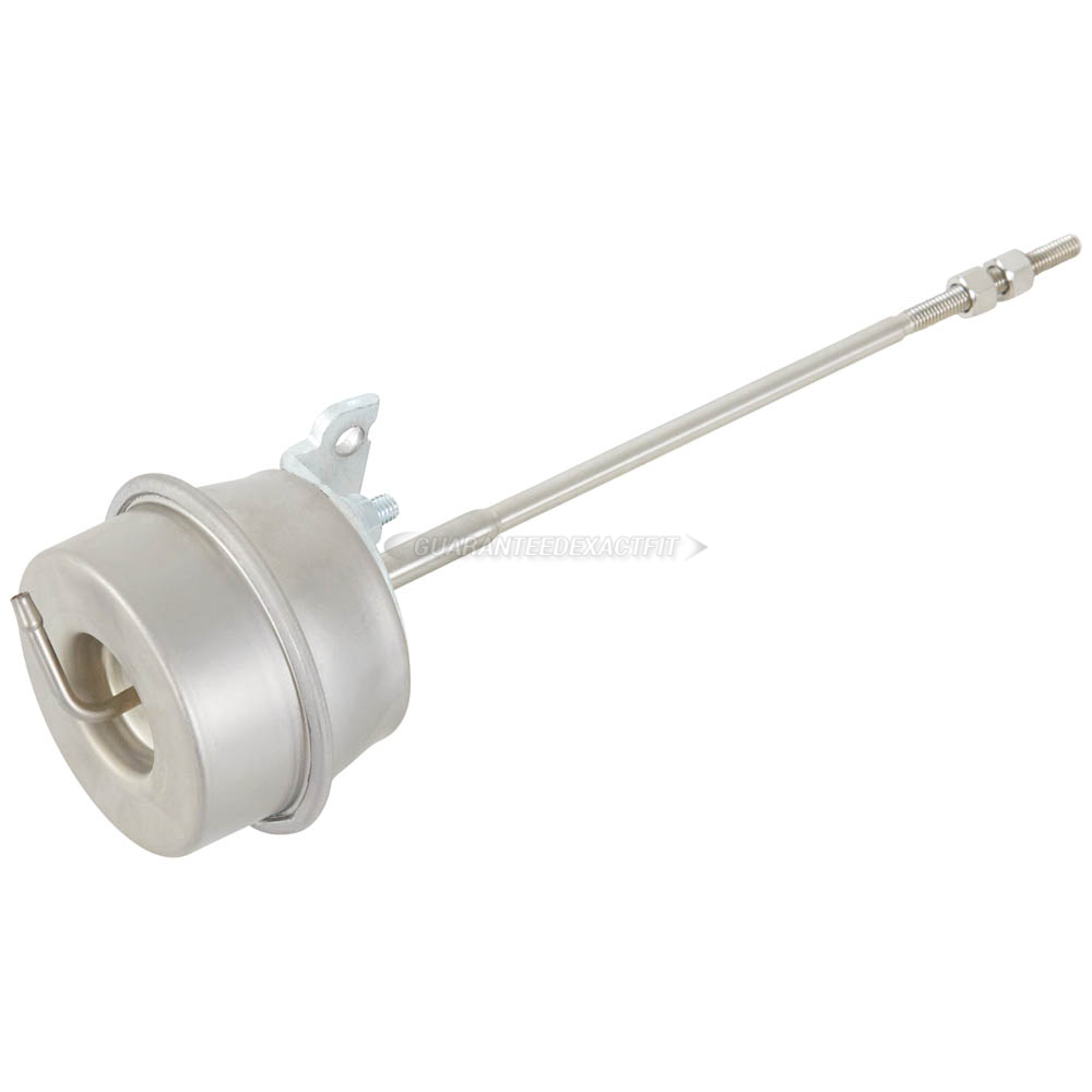  land rover  turbocharger/actuator 