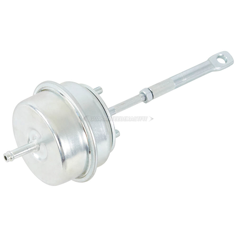  ford Mustang turbocharger/actuator 