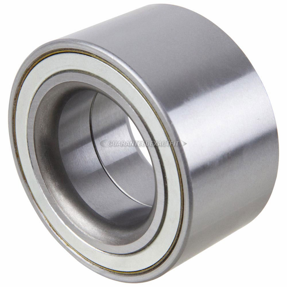 lincoln Aviator wheel/bearing