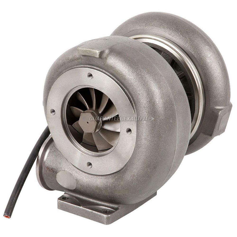 TurboChargerPros Turbocharger for Sale 4030241AN
