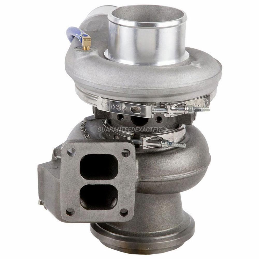 TurboChargerPros Turbocharger for Sale 4030828AN