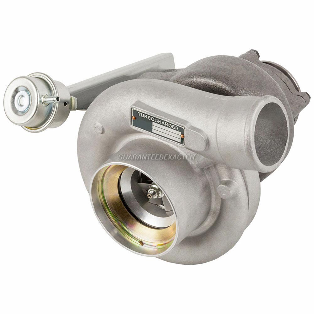 1994 cummins engines All Models Turbocharger