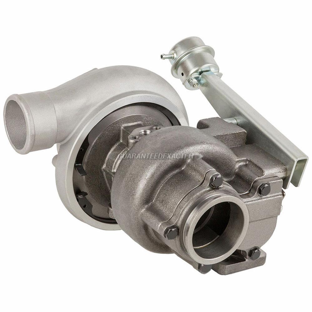 1994 cummins engines All Models Turbocharger