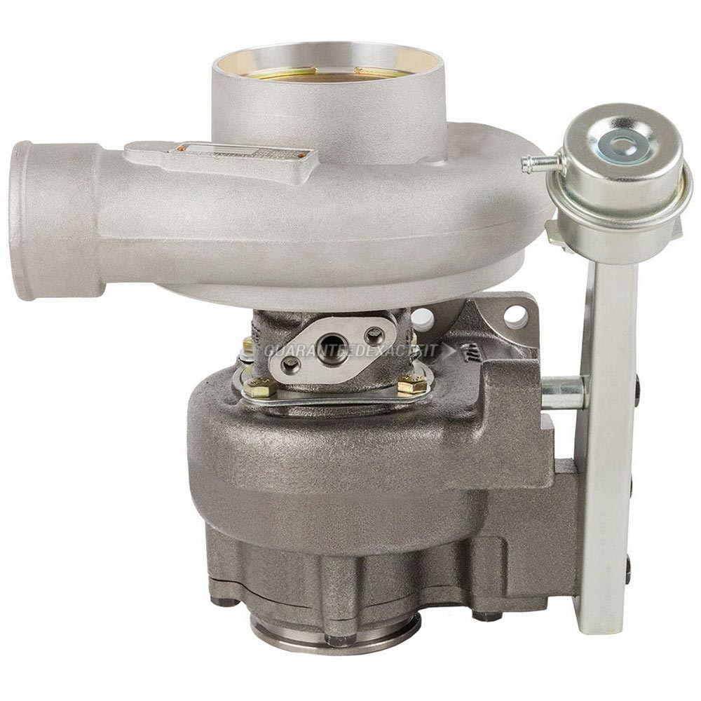 1994 cummins engines All Models Turbocharger