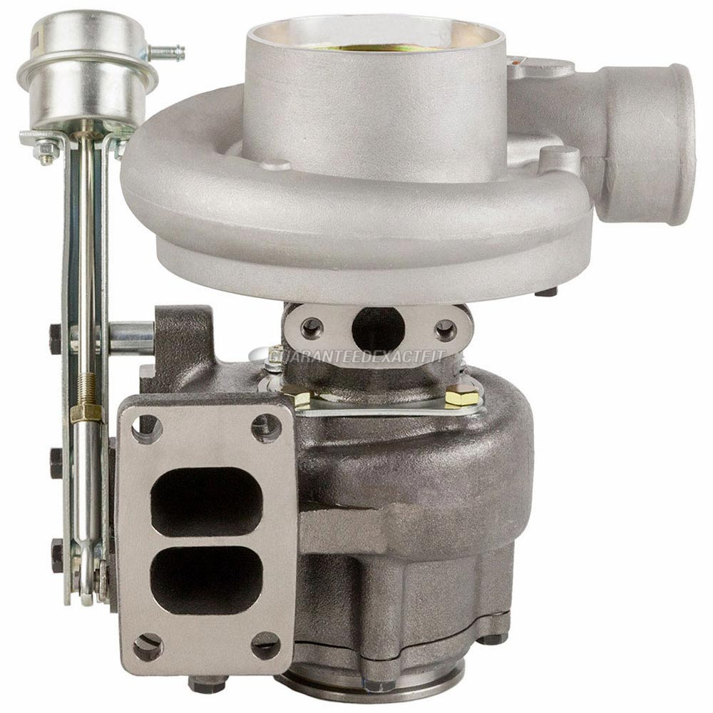 1994 cummins engines All Models Turbocharger
