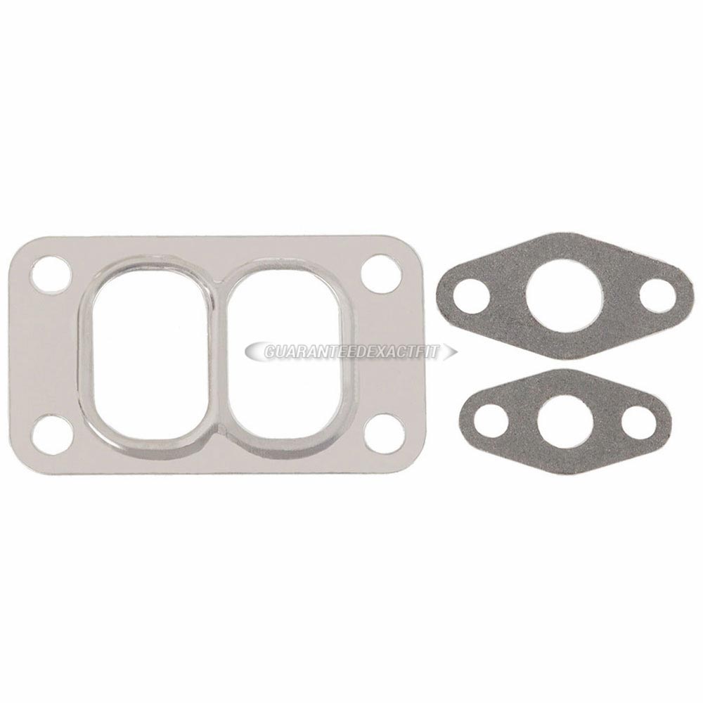 1994 cummins engines All Models Turbocharger