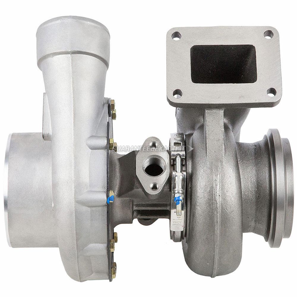 1989 cummins engines All Models Turbocharger