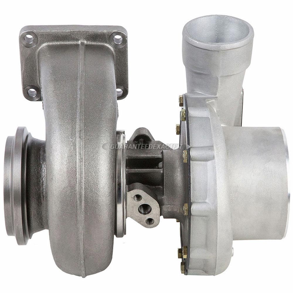 1989 cummins engines All Models Turbocharger