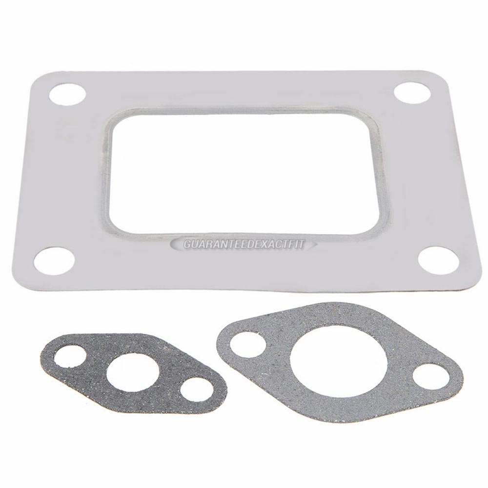 1989 cummins engines All Models Turbocharger