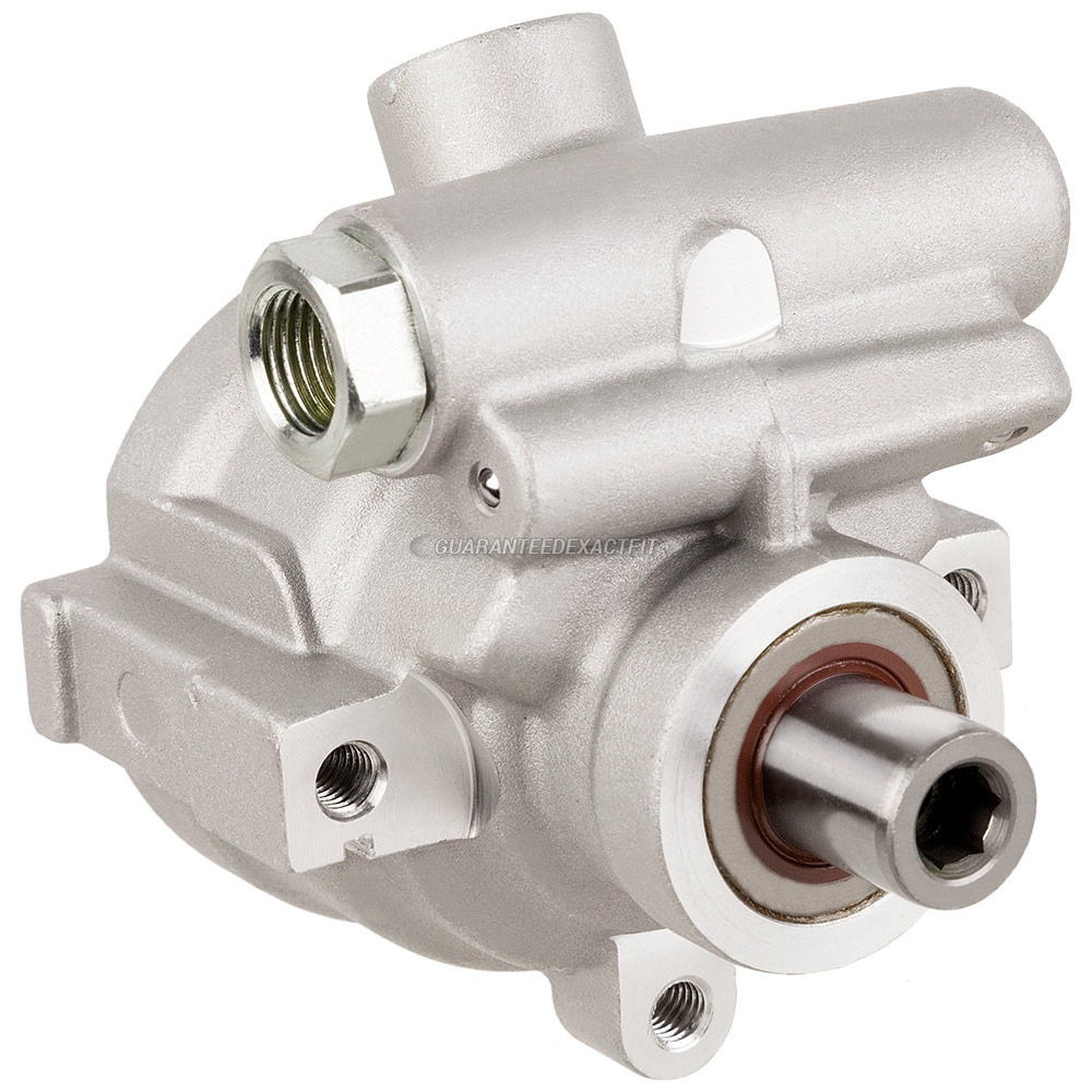 gmc Envoy power/steering/pump