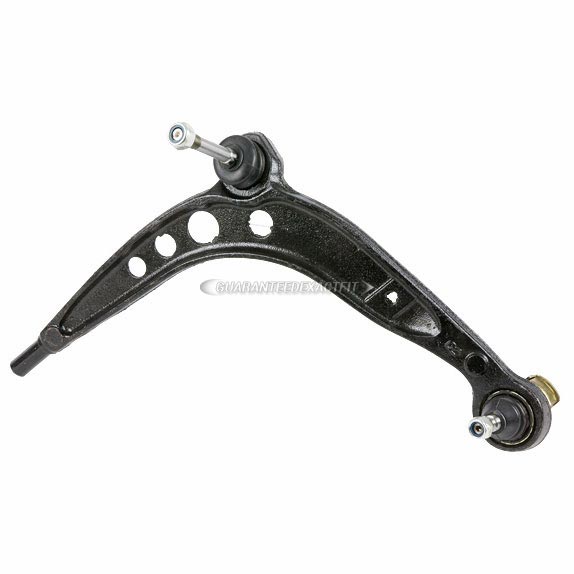 Steering Rack and Control Arm Kit 8900019 K5 Steering Rack and Co, 89