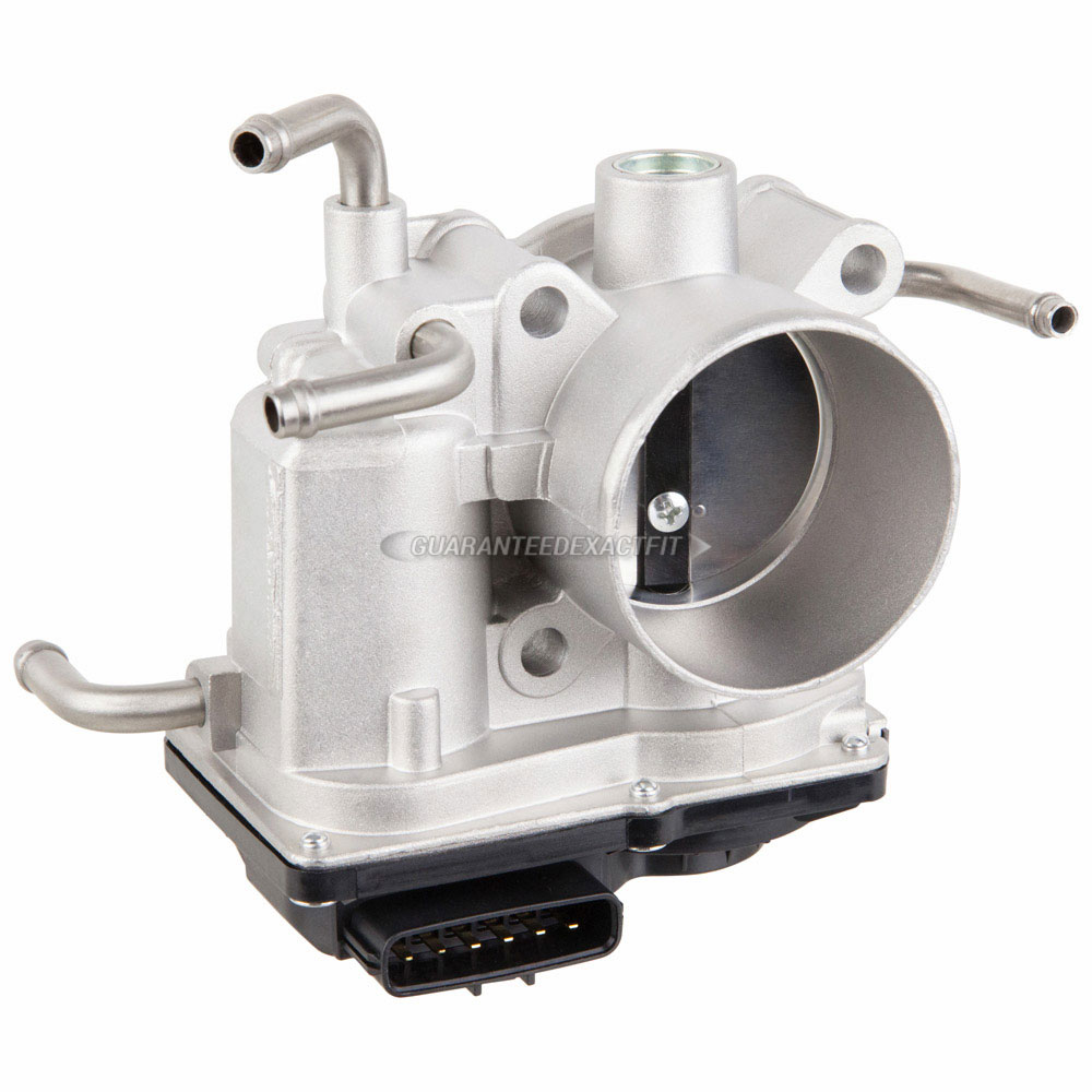 Toyota Camry Throttle Body Parts, View Online Part Sale