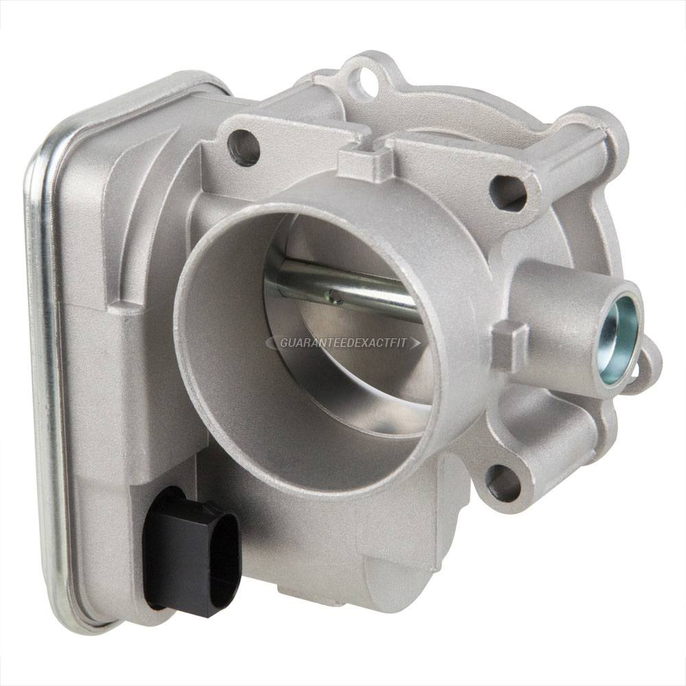  jeep  throttle/body 
