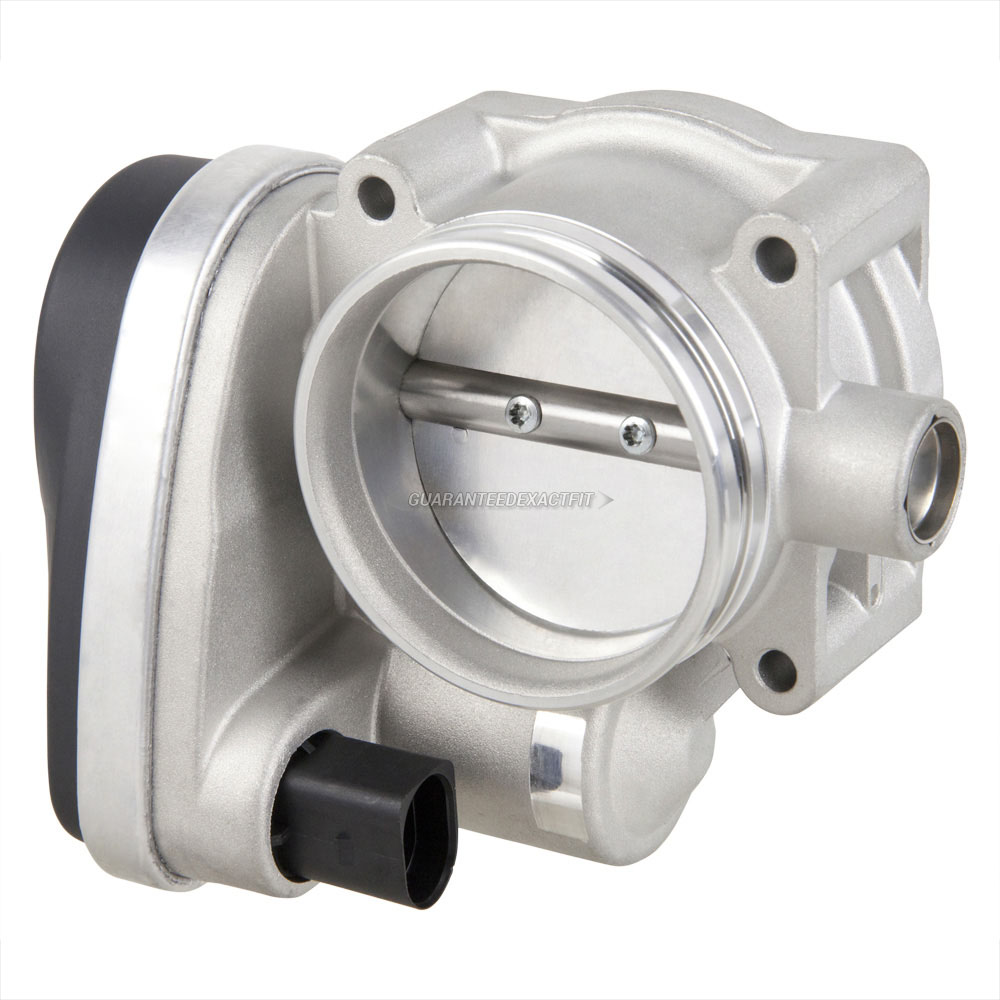 BMW Throttle/Body
