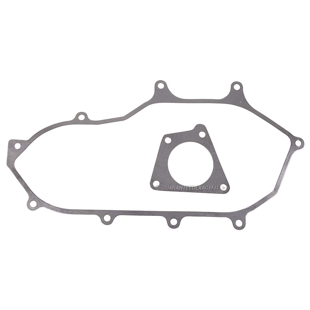 BuyAutoParts 40-50020AN Super or Turbo Gasket