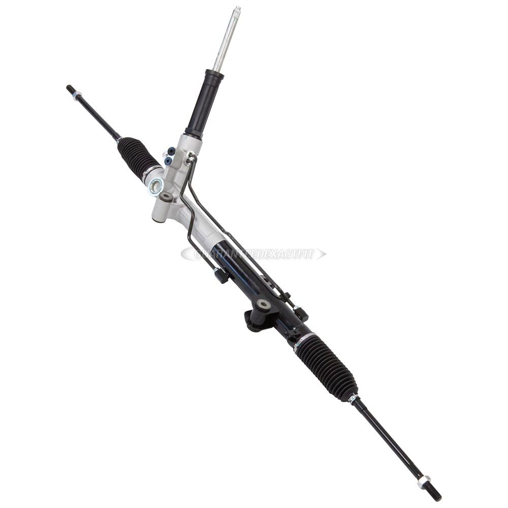 ford transit-250 rack/and/pinion