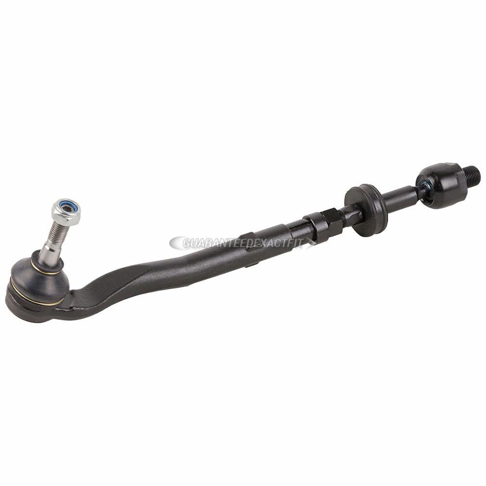 bmw complete/tie/rod/assembly