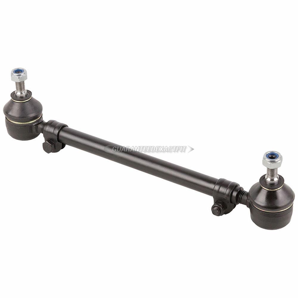  bmw L6 complete/tie/rod/assembly 