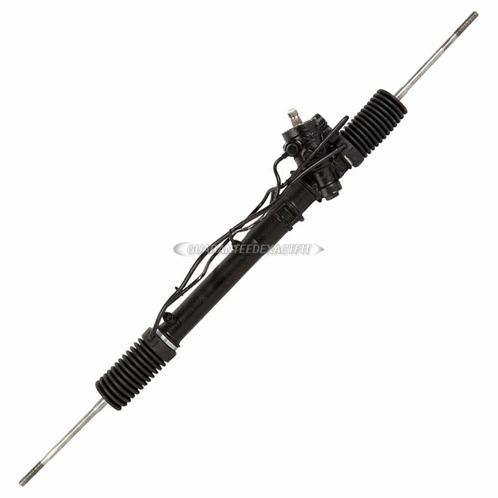 BuyAutoParts 80-00540R Rack and Pinion