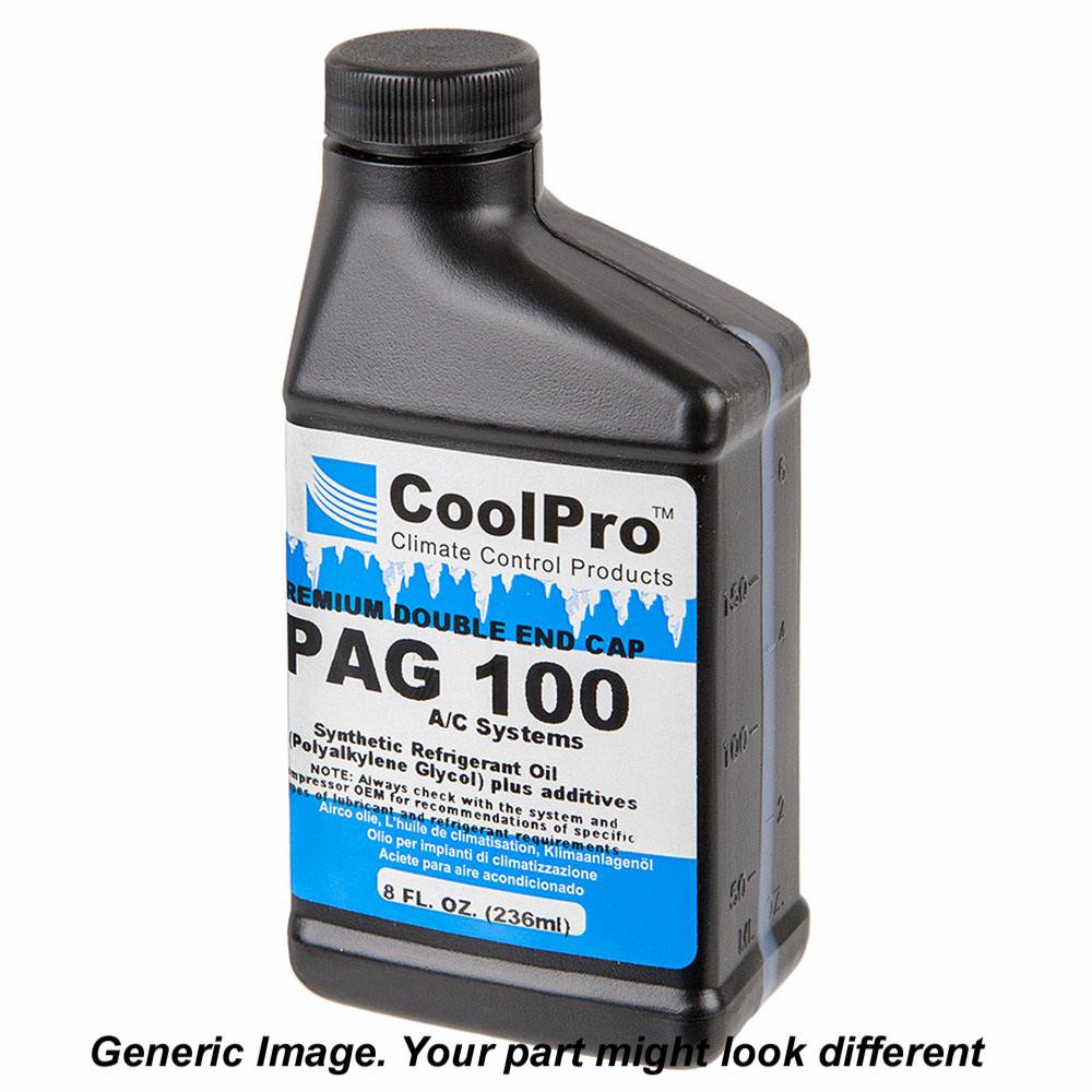 A/C Oil ORing or Solvent OEM & Aftermarket Replacement Parts