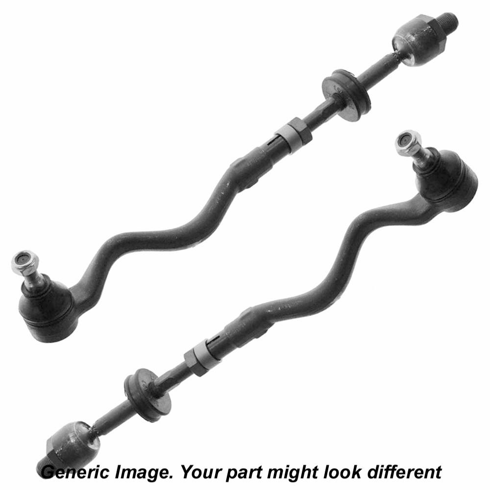 Tie Rod Kit OEM & Aftermarket Replacement Parts