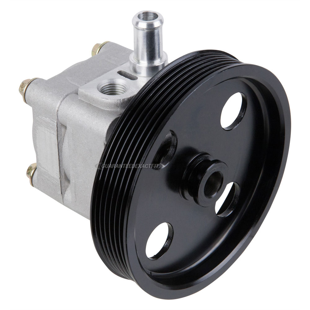  volvo S80 power/steering/pump 