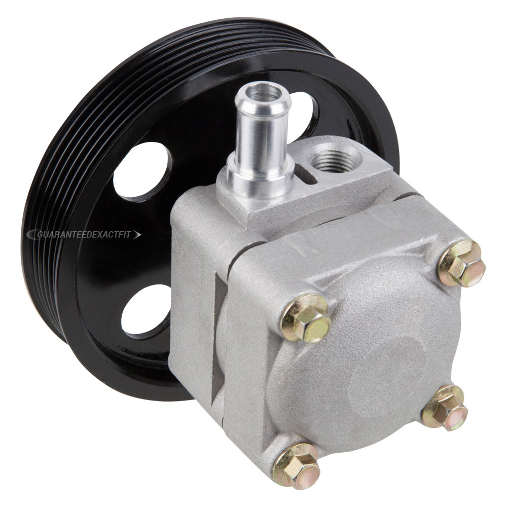 Power Steering Pump 8600943 AN Power Steering Pump, 8600943 AN Power