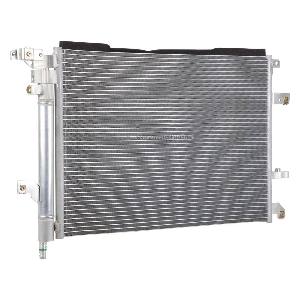 A/C Condenser 60-60378 ND A/C Condenser, 60-60378 ND A/C Condenser Sale ...