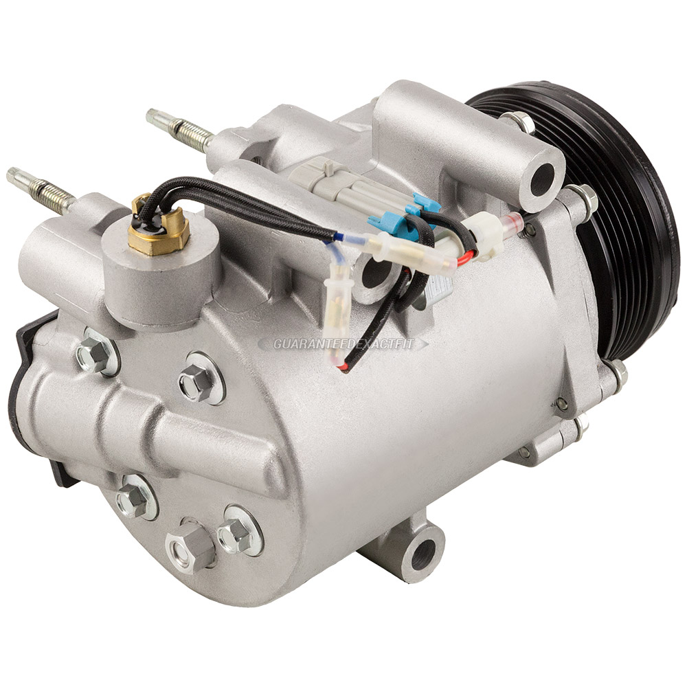 A/C Compressor 60-02973 na A/C Compressor, 60-02973 na A/C Compressor ...