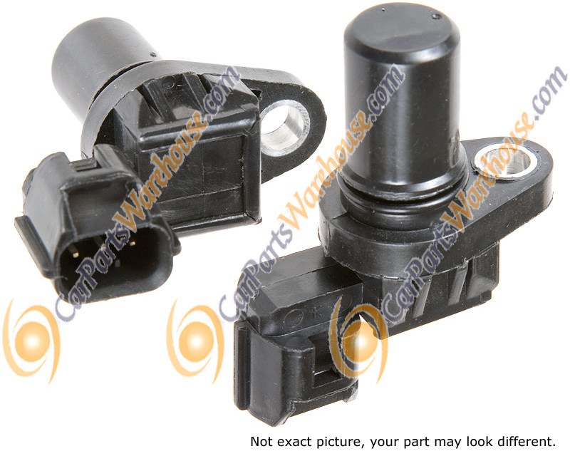 BMW 330                            Camshaft Sensor
