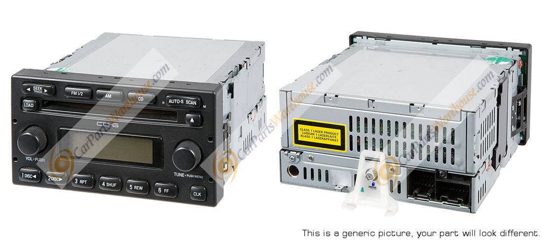 Nissan Altima                         CD Changer