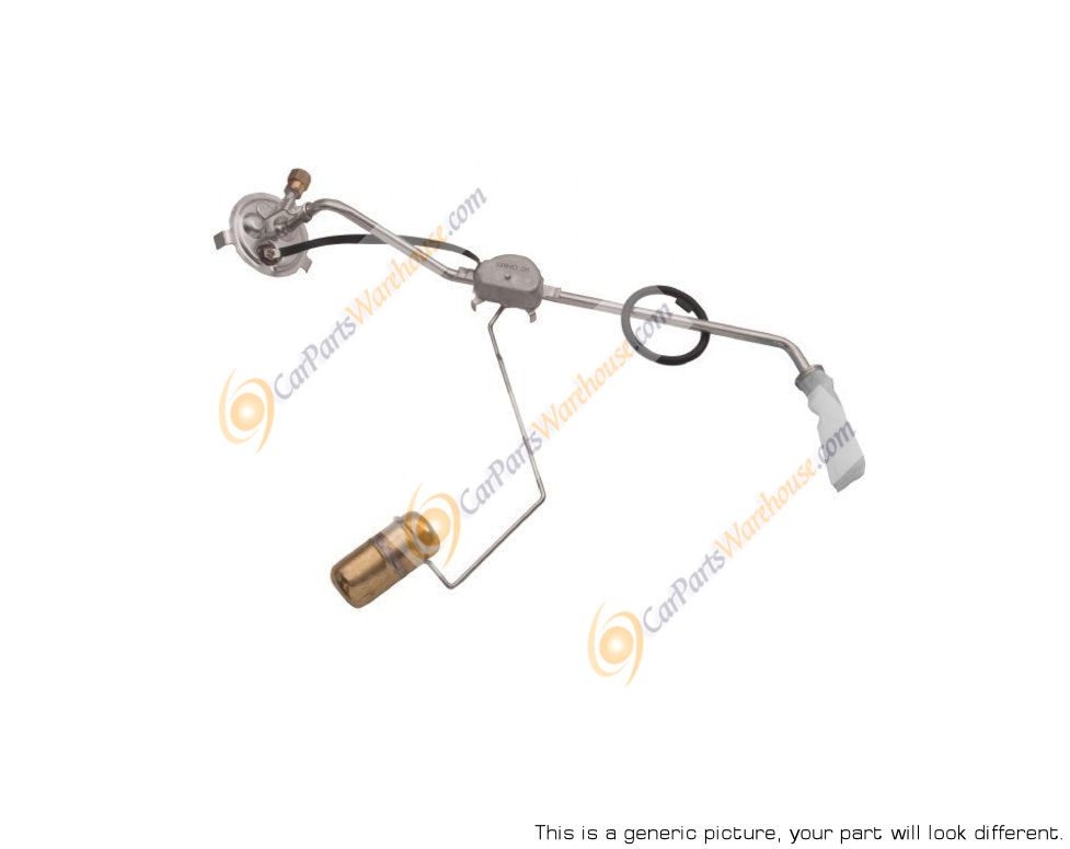 Chevrolet P-Series Chassis               Fuel Sending Unit