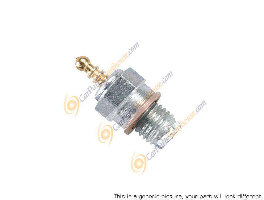 Dodge Sprinter Van                   Glow Plug