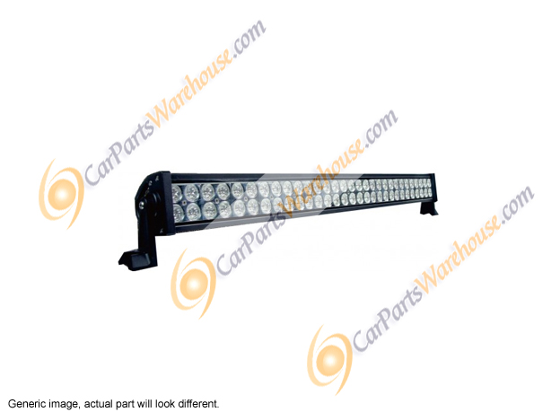 LED Light Bar