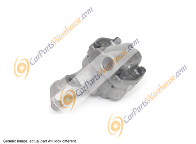Nissan Maxima                         Oil Pump