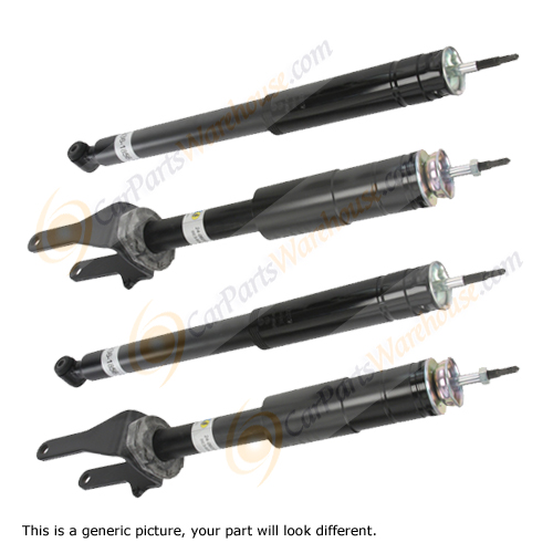 Shock Absorber Set