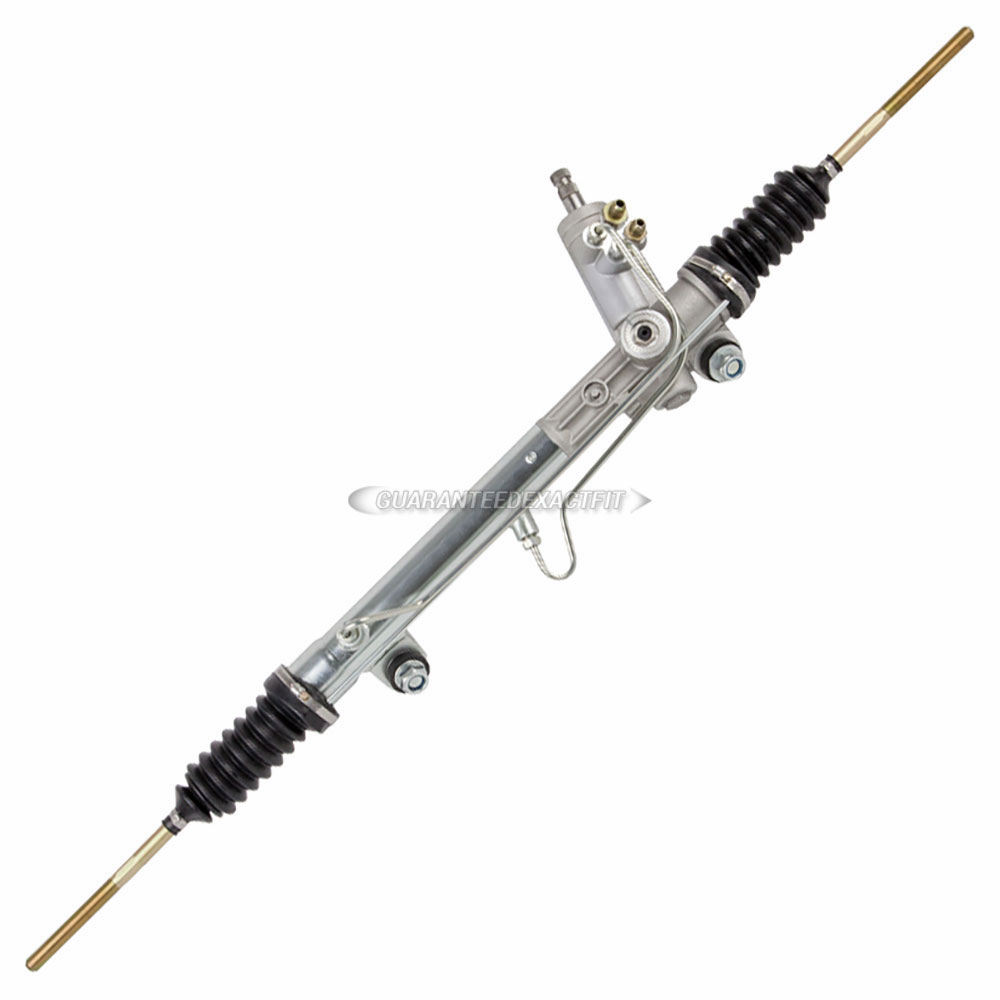 Rack and Pinion 8000267 PN Rack and Pinion, 8000267 PN Rack and