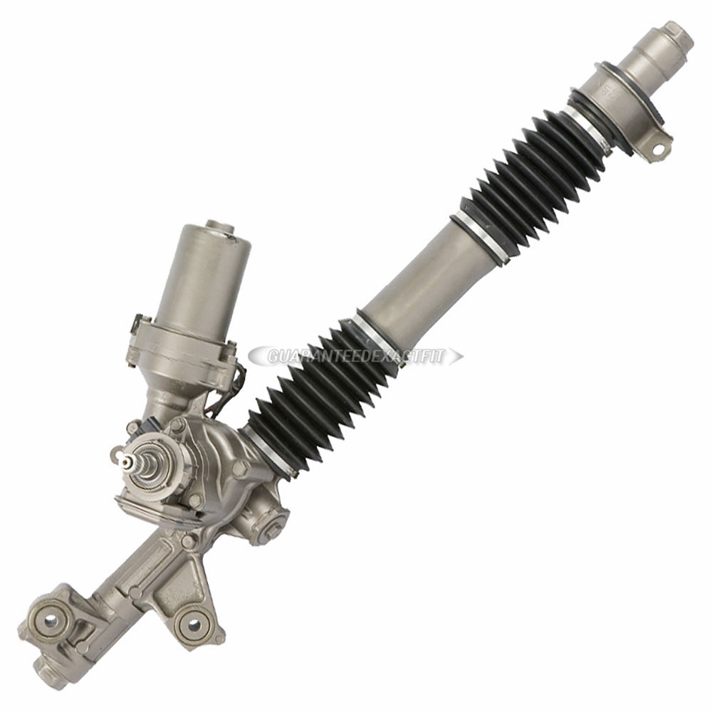  honda Insight rack/and/pinion 