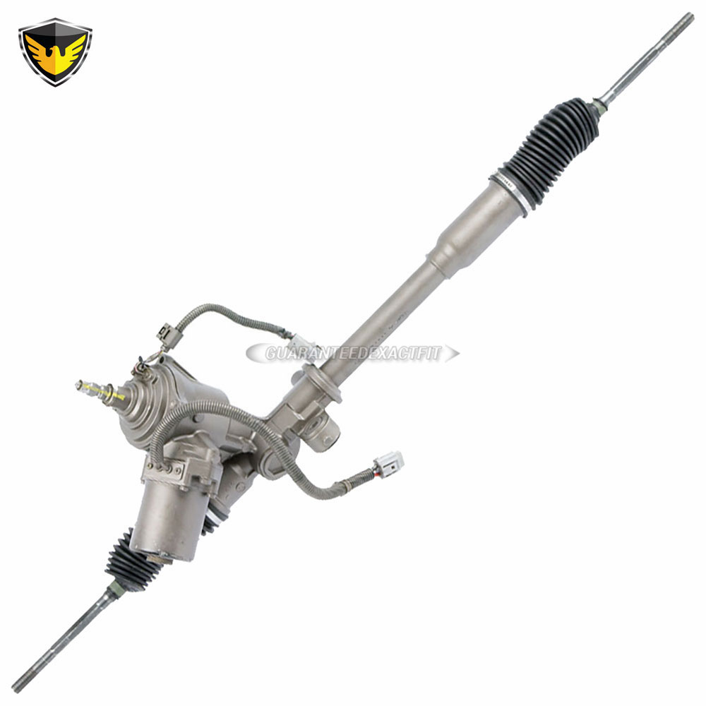 toyota Prius rack/and/pinion