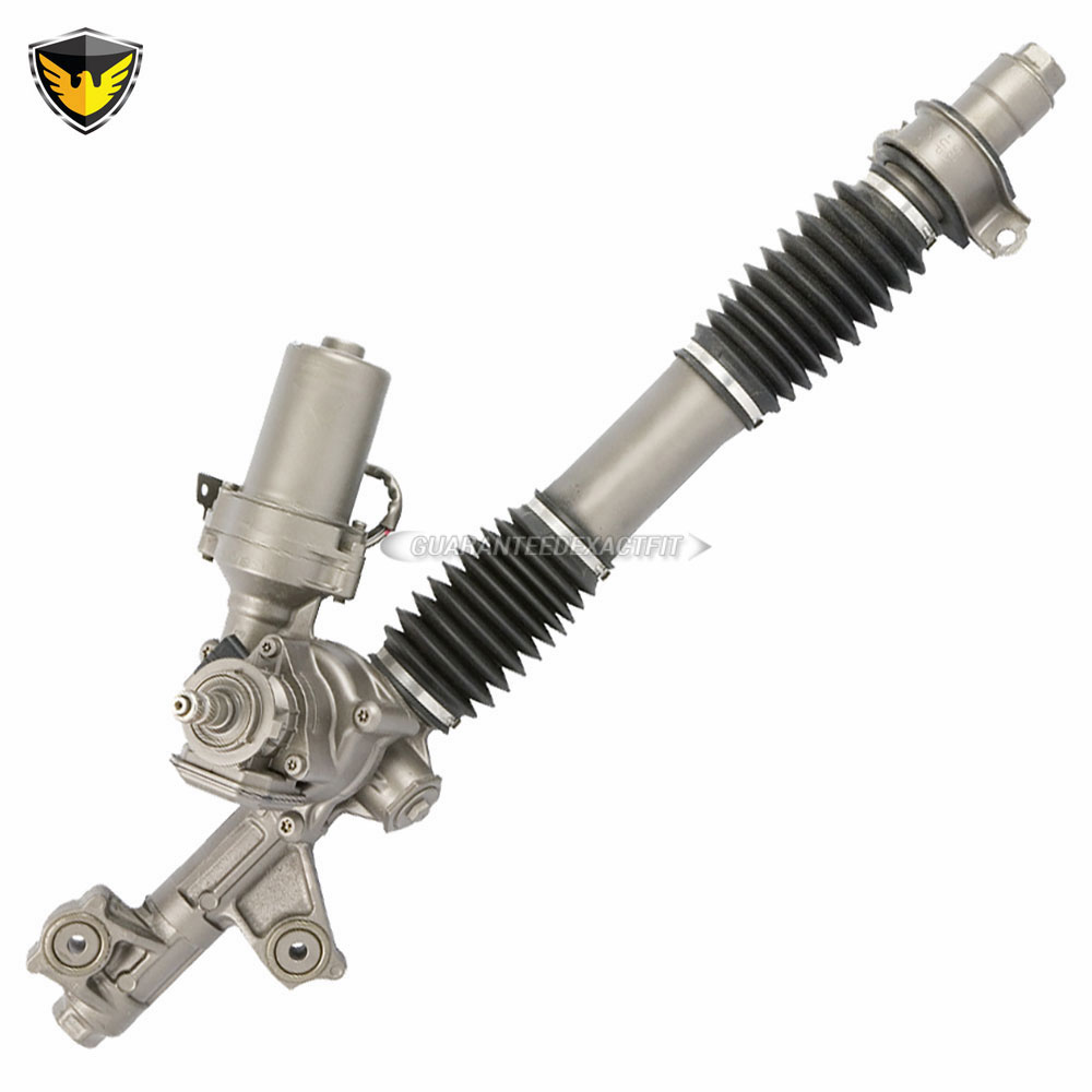 Duralo 247-0082 Rack and Pinion
