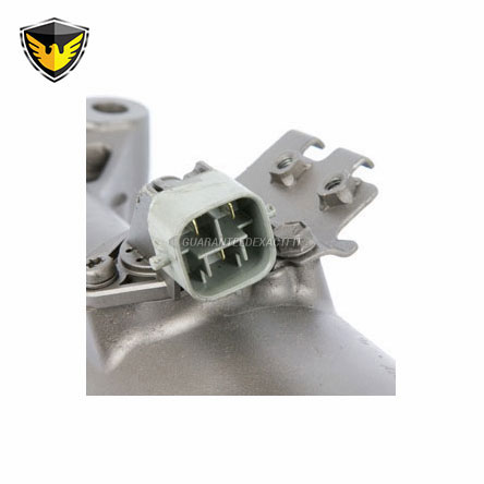 Duralo 247-0093 Rack and Pinion