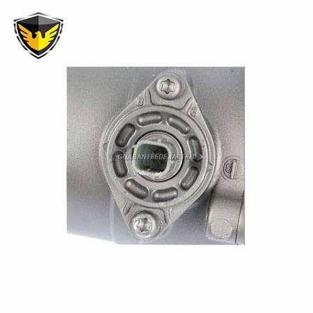 Duralo 247-0093 Rack and Pinion