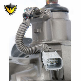 Duralo 247-0093 Rack and Pinion