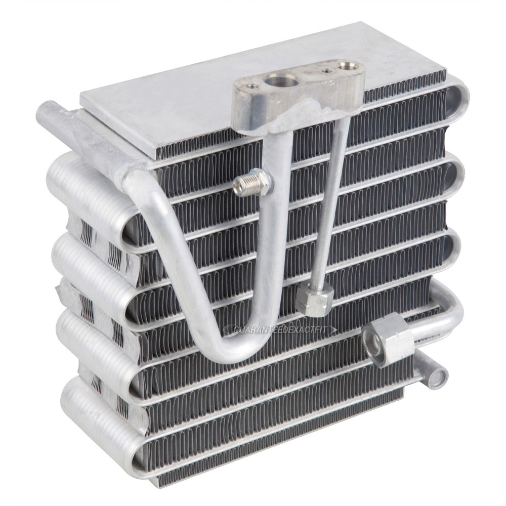 A/C Evaporator 6051042 AN A/C Evaporator, 6051042 AN A/C Evaporator