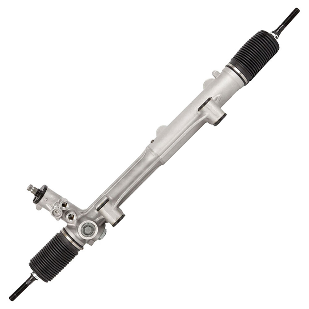 mercedes-benz ML500 rack/and/pinion 