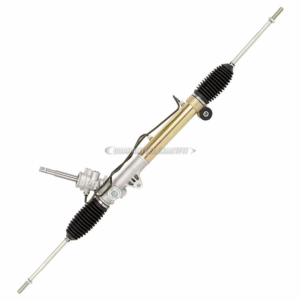 chevrolet Venture rack/and/pinion