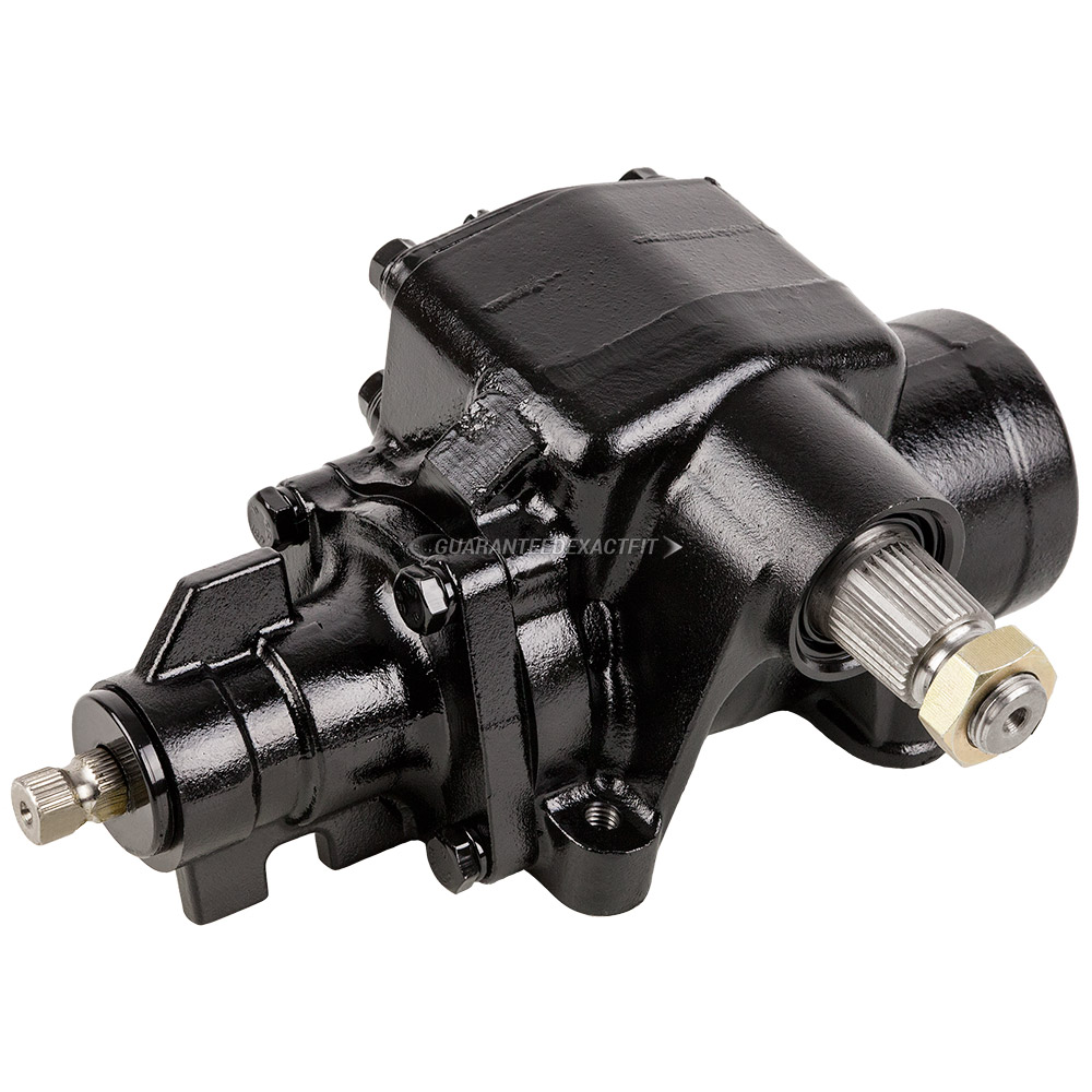 Power Steering Gear Box 8200427 AN Power Steering Gear , 8200427 AN