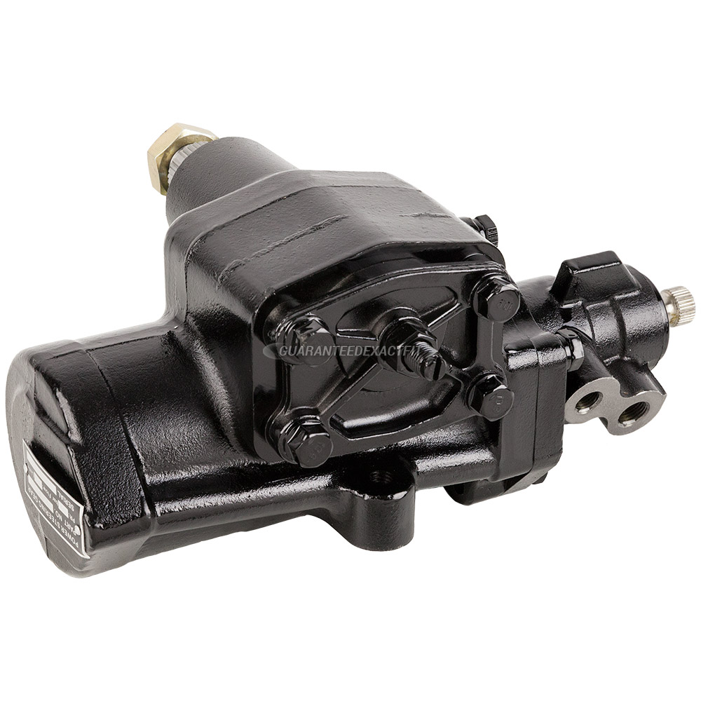 Power Steering Gear Box 8200427 AN Power Steering Gear , 8200427 AN