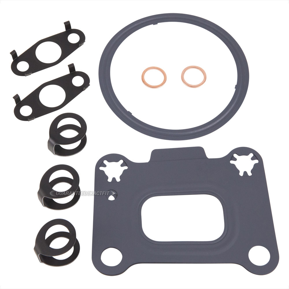  ford Escape turbocharger/mounting/gasket/set 