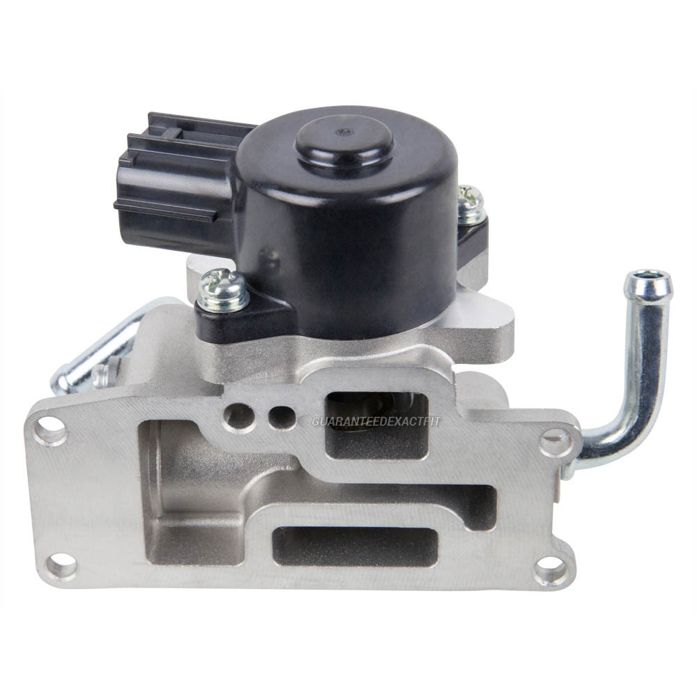 2002 infiniti QX4 Idle Control Valve